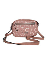Cargar imagen en el visor de la galería, Bolsa Bandolera Crossbody Guess 19x13x4cm Original Importada - BGP