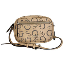 Cargar imagen en el visor de la galería, Bolsa Bandolera Crossbody Guess 19x13x4cm Original Importada - BGP