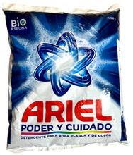Cargar imagen en el visor de la galería, Caja Detergente Ariel 850G/10P - SCG