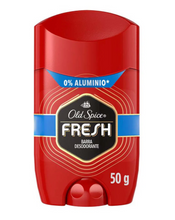 Cargar imagen en el visor de la galería, Caja Desodorante Old Spice Barra Deo Fresh 50M/12P - SCG
