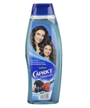 Cargar imagen en el visor de la galería, Caja Shampoo Caprice extracto frutas y coco 760M/12P - SCG