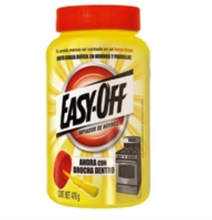 Cargar imagen en el visor de la galería, Caja Pasta Easy Off 476M/12P - SCG