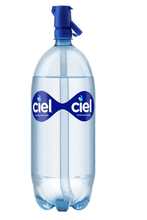 Cargar imagen en el visor de la galería, Caja Refresco Ciel Agua Mineral 1750M/4P - SCG