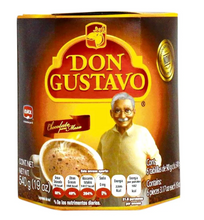 Cargar imagen en el visor de la galería, Caja Chocolate Don Gustavo 540G/12P - SCG