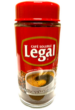 Cargar imagen en el visor de la galería, Caja café Legal soluble 180G/12P - SCG