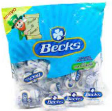 Cargar imagen en el visor de la galería, Caja Pastillas Becks Menta 40B/100P - SCG
