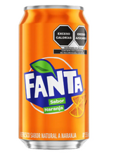 Cargar imagen en el visor de la galería, Caja Refresco fanta lean 355M/12P - SCG