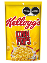 Cargar imagen en el visor de la galería, Caja cereal Corn Pops econopack 100G/14P - SCG