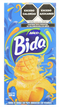 Cargar imagen en el visor de la galería, Caja jugo Bida sabor mango 500M/12P - SCG