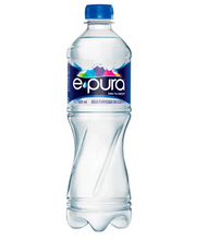 Cargar imagen en el visor de la galería, Paquete agua Epura 600M/12P - SCG