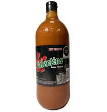 Cargar imagen en el visor de la galería, Caja Salsa Valentina Negra 1L/12P - SCG