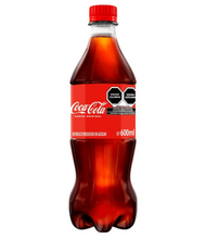 Cargar imagen en el visor de la galería, Caja Refresco Coca Cola 600M/24P - SCG