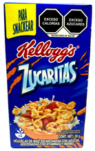 Cargar imagen en el visor de la galería, Caja de Zucaritas 30G/50P - SCG