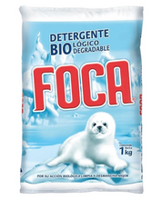Cargar imagen en el visor de la galería, Caja Detergente Foca 1K/10P - SCG