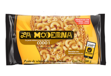 Cargar imagen en el visor de la galería, Caja Sopa Moderna Codo No. 1 200G/20P - SCG