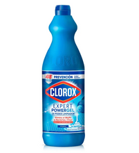 Cargar imagen en el visor de la galería, Caja Clorox Power Gel 930M/15P - SCG