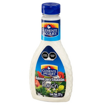 Cargar imagen en el visor de la galería, Caja aderezo ranch Clemente Jacques 237G/12P - SCG