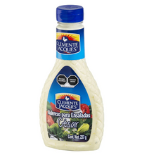 Cargar imagen en el visor de la galería, Caja de aderezo césar de Clemente Jacques 12P/237M - SCG