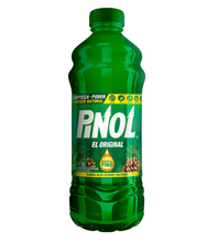 Cargar imagen en el visor de la galería, Caja Pinol Regular 2L/8P - SCG