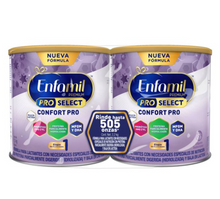 Cargar imagen en el visor de la galería, Fórmula Especializada Enfamil Pro Select 0 a 12 meses Pack 2.2 Kg - ZK
