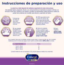 Cargar imagen en el visor de la galería, Fórmula Especializada Enfamil Pro Select 0 a 12 meses Pack 2.2 Kg - ZK