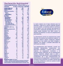 Cargar imagen en el visor de la galería, Fórmula Especializada Enfamil Pro Select 0 a 12 meses Pack 2.2 Kg - ZK