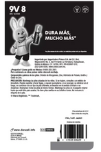 Cargar imagen en el visor de la galería, Duracell, Baterías 9V de 8 piezas - KOZ