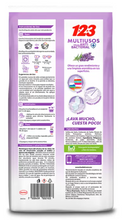 Cargar imagen en el visor de la galería, 123 Jabón Multiusos Aroma Lavanda 10 kgs - KOZ