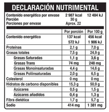 Cargar imagen en el visor de la galería, Papas Chips Fuego 655 g - ZK