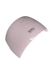 Cargar imagen en el visor de la galería, Lampara Para Uñas Sun 9c Uv Led Bgp029 - BGP