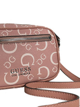 Cargar imagen en el visor de la galería, Bolsa Bandolera Crossbody Guess 19x13x4cm Original Importada - BGP