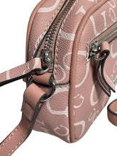 Cargar imagen en el visor de la galería, Bolsa Bandolera Crossbody Guess 19x13x4cm Original Importada - BGP
