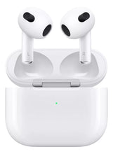 Cargar imagen en el visor de la galería, Apple Airpods Tercera Generación OEM. - BGP