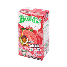 Cargar imagen en el visor de la galería, Caja jugo Boing de guayaba minibrik 125M/24P - SCG