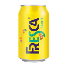 Cargar imagen en el visor de la galería, Caja Refresco Fresca lean 355M/12P - SCG