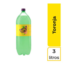 Cargar imagen en el visor de la galería, Caja Refresco Fresca 3L/8P - SCG