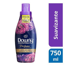 Cargar imagen en el visor de la galería, Caja suavizante Downy libre de enjuague aroma Romance 750M/9P - SCG