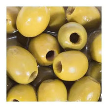 Cargar imagen en el visor de la galería, Aceitunas Verdes Españolas Member's Mark Sin Hueso 880G - ZK