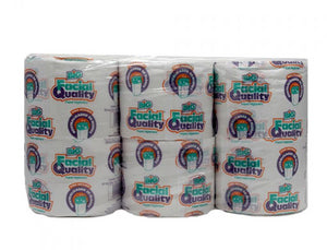 Paquete Higiénico Big Quality 8P/6R/600H - SCG