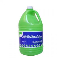 Cargar imagen en el visor de la galería, Caja de Blanqueador La Golondrina 6P/3.75L - SCG