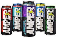 Cargar imagen en el visor de la galería, Amper 12 unidades de 473 ml - SCG