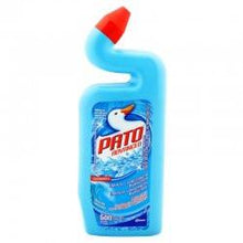 Cargar imagen en el visor de la galería, Caja Limpiador Pato Liquido Azul Fresco de 500 ml con 12 Piezas - SC Johnson-Limpiador-SC Johnson-MayoreoTotal