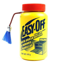 Cargar imagen en el visor de la galería, Caja Pasta Easy Off de 476 ml con 12 Piezas-Autos-MayoreoTotal-MayoreoTotal
