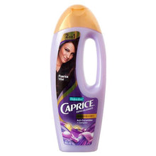 Cargar imagen en el visor de la galería, Caja shampoo Caprice ceramidas 2 en 1 de 800 ml en 12 piezas - Colgate Palmolive-Shampoo-Colgate Palmolive-MayoreoTotal