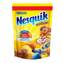 Cargar imagen en el visor de la galería, Caja de chocolate en polvo Nesquik 10P/200G - SCG