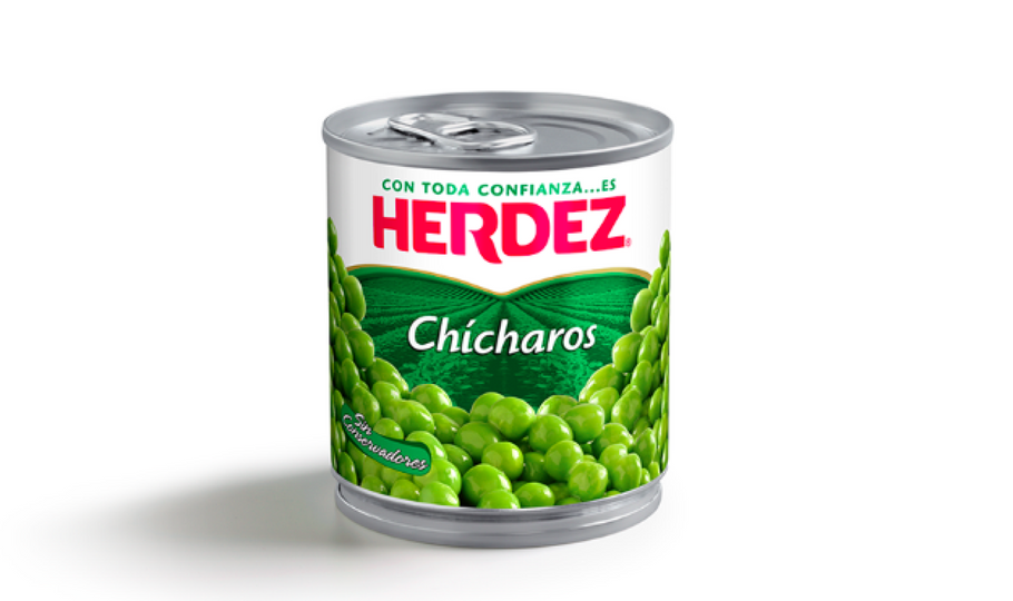 Herdez te pagará por reciclar