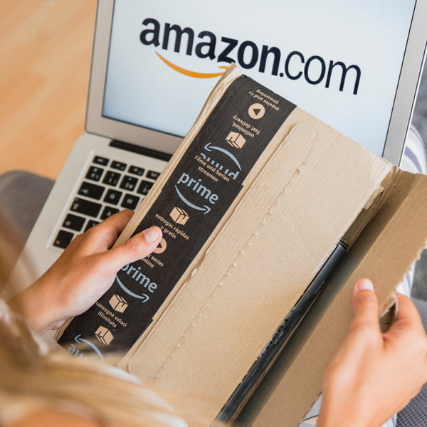 Amazon aumenta 20% en venta. Prime Day el responsable