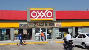 Los 40 años de los OXXO