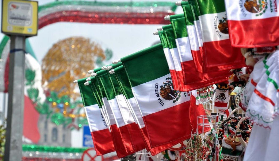 ¿Cuánto gastaron los mexicanos durante las fiestas patrias?