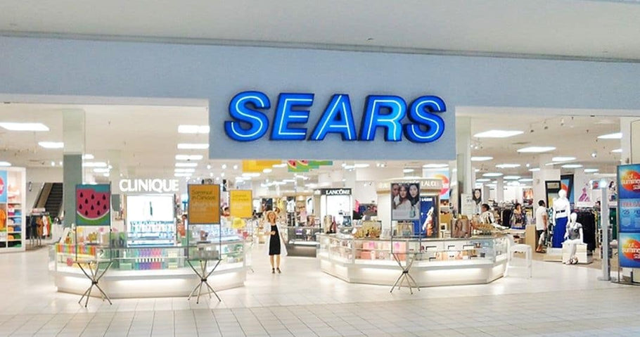 Slim al rescate de Sears México